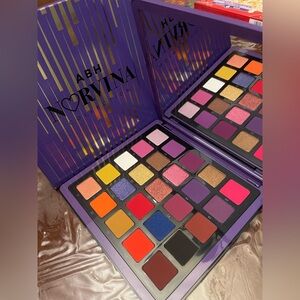 ABH Norvina Collection Palette